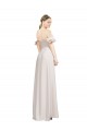 Red Sweetheart Sleeveless Stretch Crepe Long Prom Dress Canada Supplier