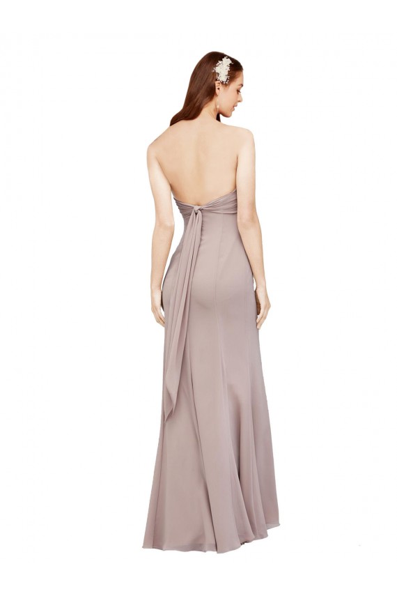 Black Off the Shoulder Sleeveless Long Evening Prom Gowns Canada Supplier