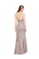 Black Off the Shoulder Sleeveless Long Evening Prom Gowns Canada Supplier