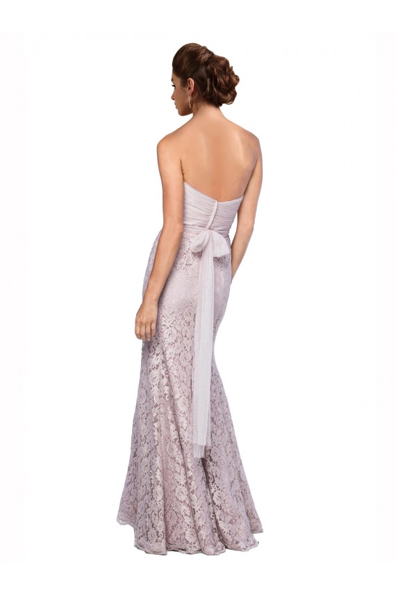 Sweetheart Sleeveless Long Evening Prom Gowns Canada Supplier