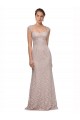 Sweetheart Cap Sleeves Long Sexy Prom Dress Canada Supplier