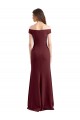 Burgundy Gold High Neck Sleeveless Long Evening Prom Gowns Canada Supplier