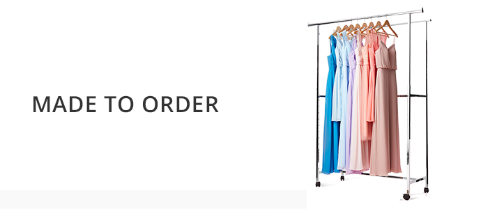 Made to Order | Bliss Formals Canada