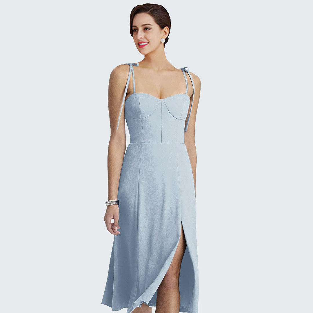 Homecoming Dresses Canada Supplier | Bliss Formals Canada